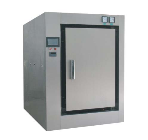<b>YXQ.WF21(22)-JZR機(jī)動(dòng)門軟包袋滅菌器</b>